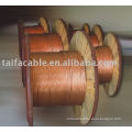 Supply factory price and high quality copper bare conductor